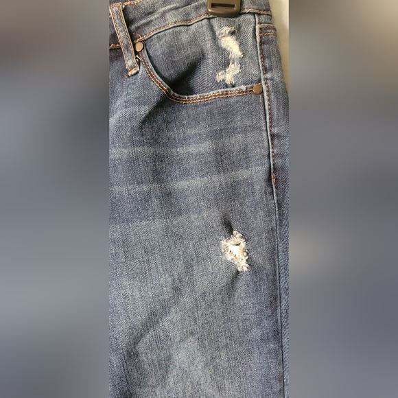 Articles of Society Jeans Sz 27 - Picture 3 of 12